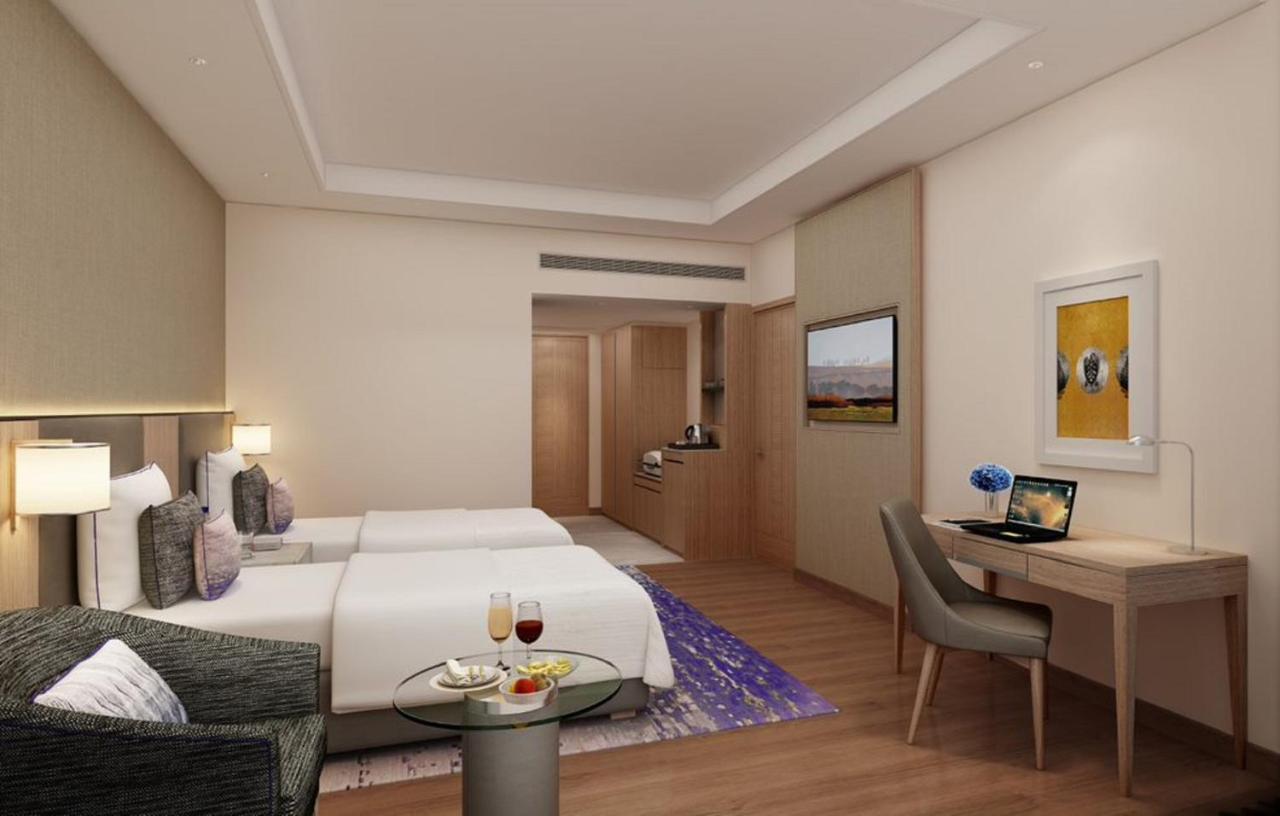 Vivanta Dn Square 5* Bhubaneswar