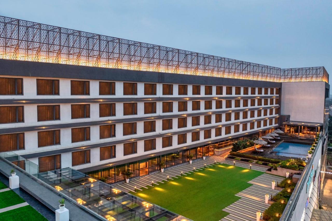 Vivanta Dn Square Bhubaneswar