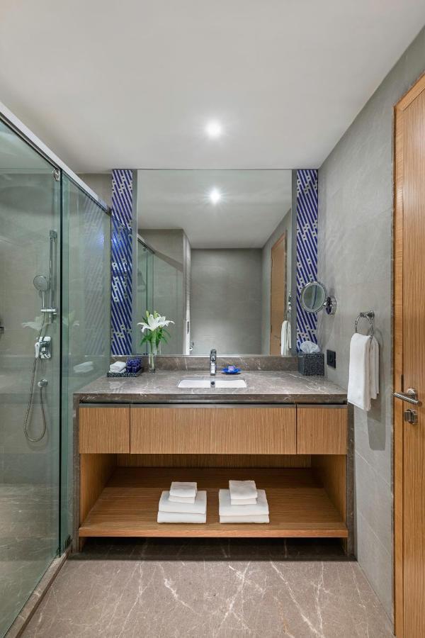 Vivanta Dn Square होटल Bhubaneswar
