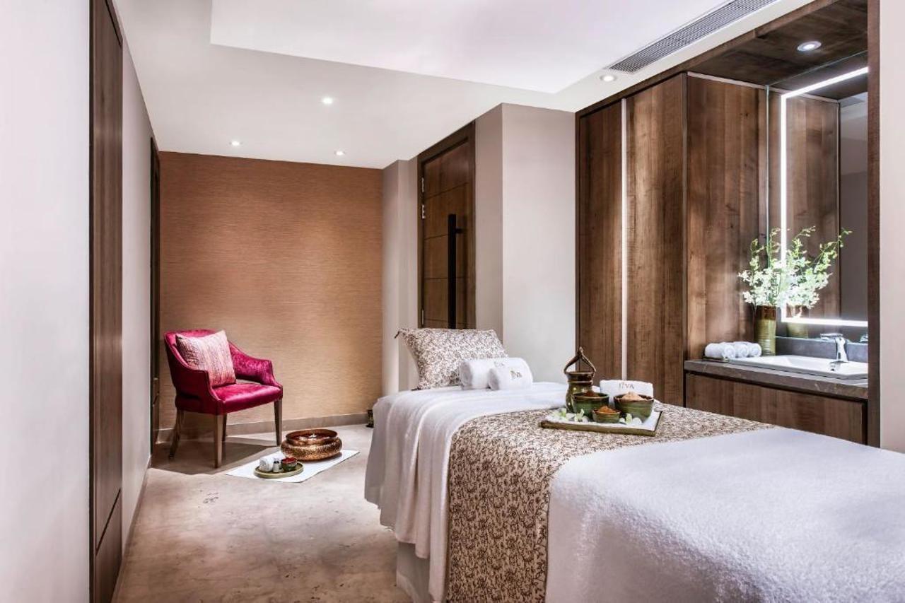 Vivanta Dn Square 5* Bhubaneswar