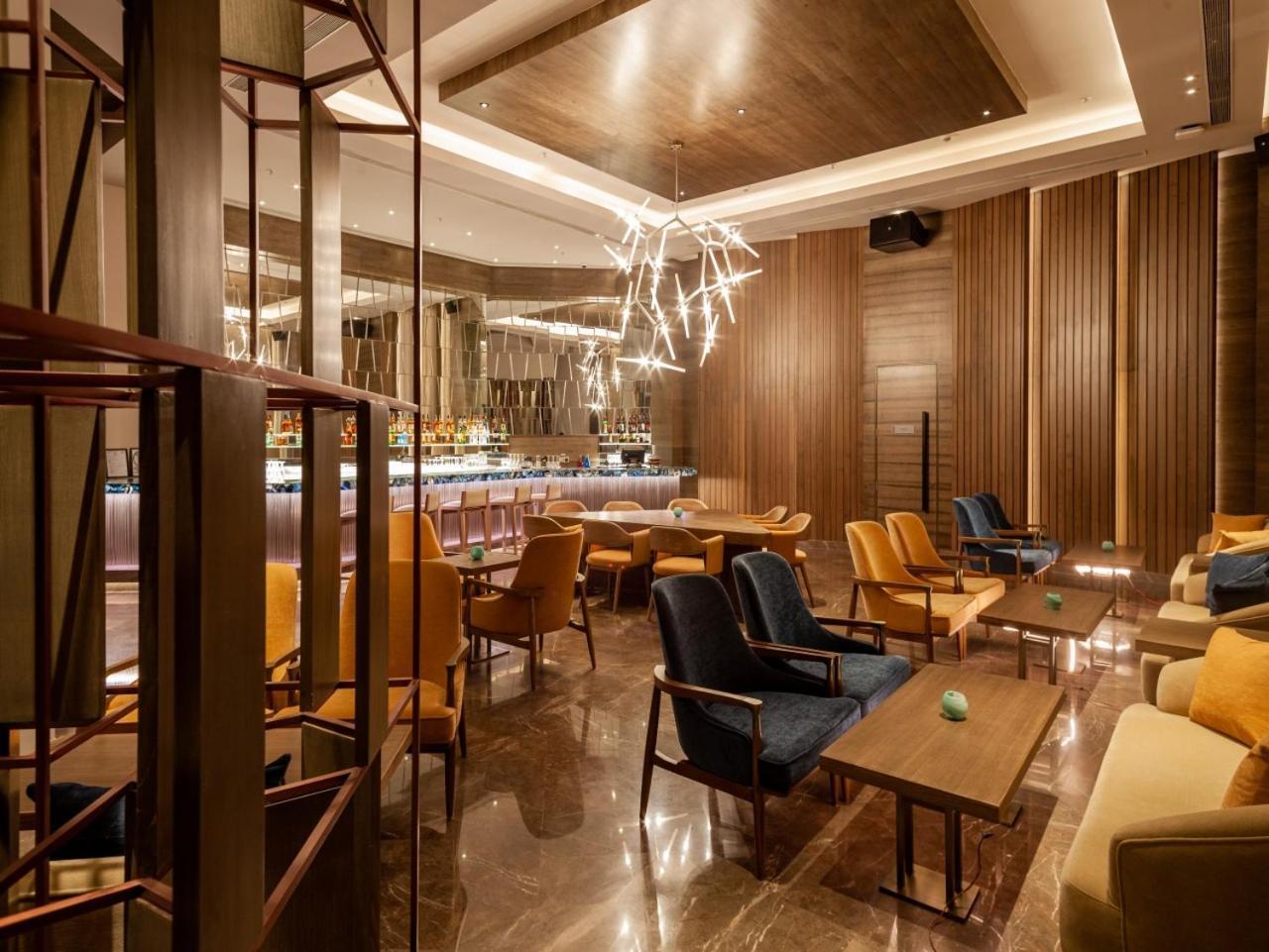 Vivanta Dn Square होटल Bhubaneswar