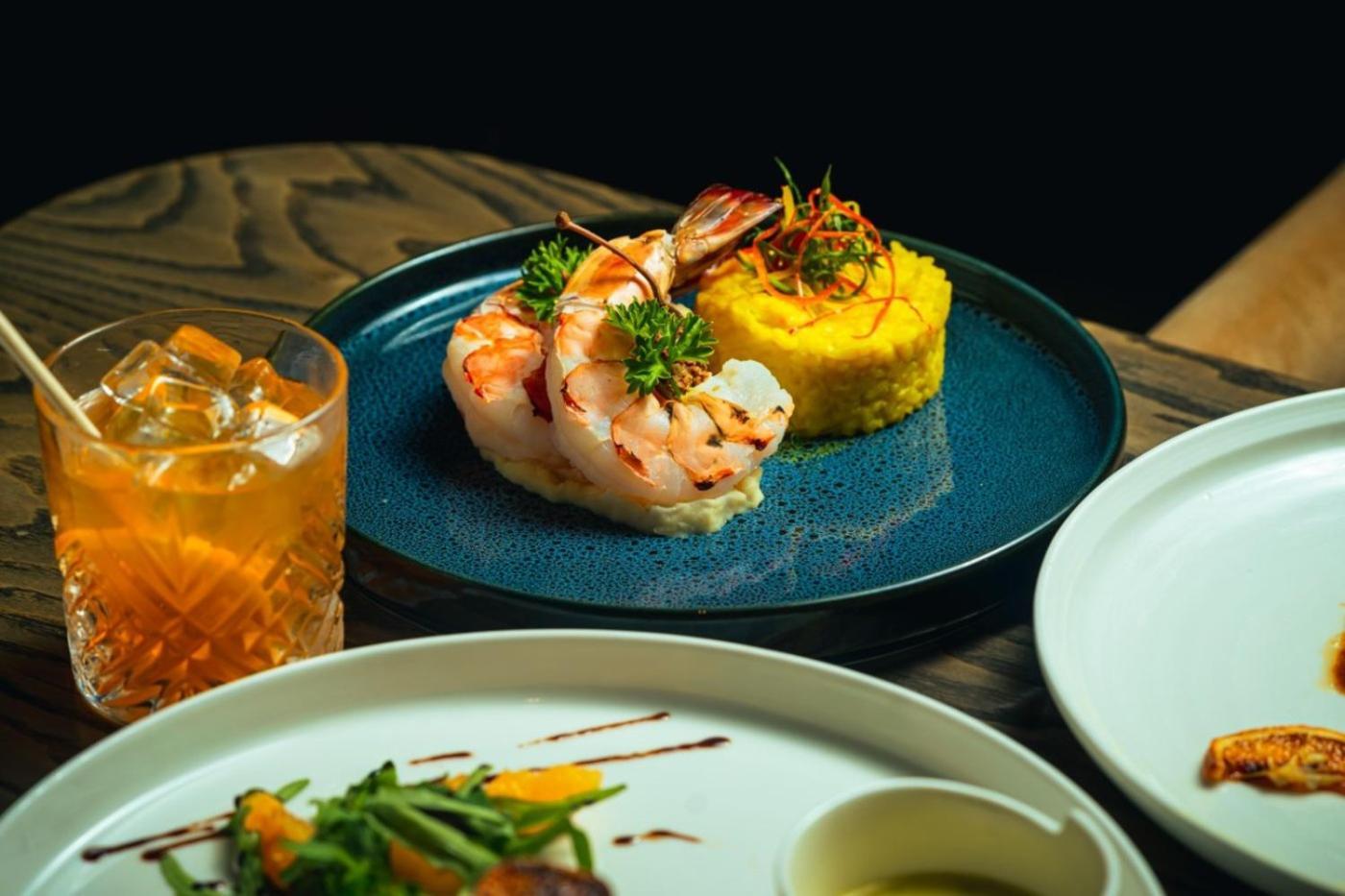 Vivanta Dn Square 5* Bhubaneswar