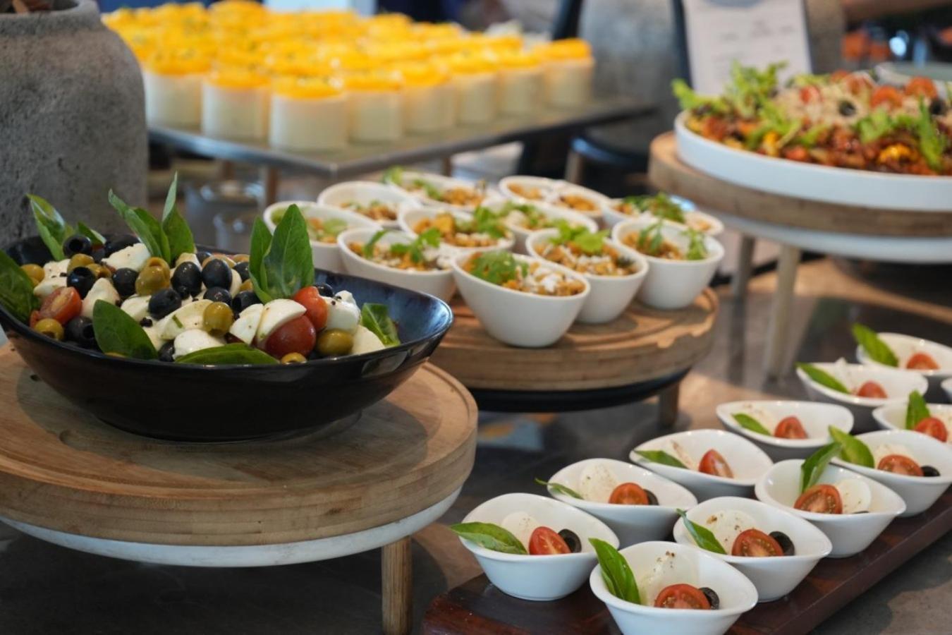 Vivanta Dn Square होटल Bhubaneswar