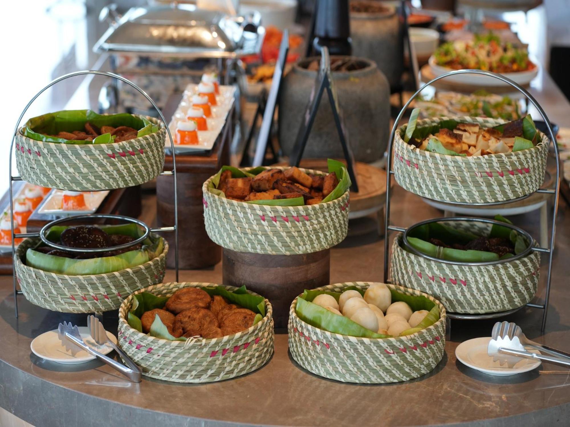 Vivanta Dn Square Bhubaneswar